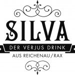 Silva Der Verjus Drink Logo